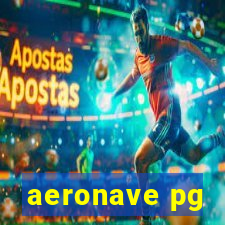 aeronave pg